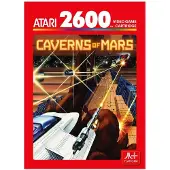 Retro Caverns Of Mars Retro Spelcomputer