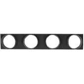 Orbegozo As-duct 48 Kanaaluitgangadapter