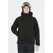 Whistler Sportjas 'Milas' zwart