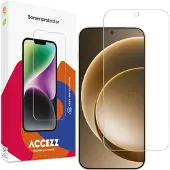 Accezz Gehard Glas Screenprotector voor de OnePlus 15