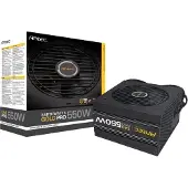 Antec EAG550G Pro Goud 550W ATX