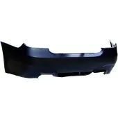Diederichs 1224457 Achterbumper