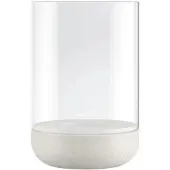 Blomus Windlicht Calma Moonbeam Large