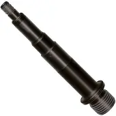 Exustar Titanium Axis Epm215ti Right Pedaalas