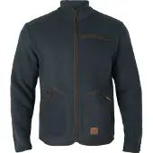 Härkila - Torsby Fleecevest - Fleecevest L, blauw