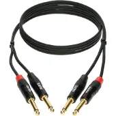 Klotz KT-JJ150 1,5 m Audiokabel