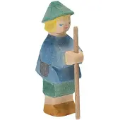 Ostheimer Herdersjongen klein