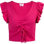 Mymo Top pink