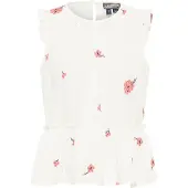 Dreimaster Top | L | female