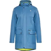 Schmuddelwedda Tussenjas blauw