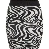 Mymo Rok zwart / wolwit