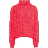 Mymo Trui neonroze