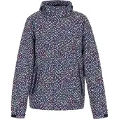 MO Tussenjas marine / sering / bloedrood / offwhite