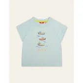 Oilily Tristan t-shirt