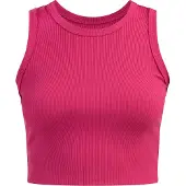Mymo Top magenta