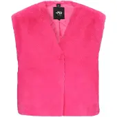 Mymo Bodywarmer pink