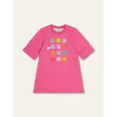 Oilily Daver Jurk- maat110/5yr