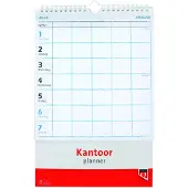 Quantore - Kantoorplanner 2023 | 1 stuk | 10 stuks
