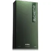 Ajmal Alcheme Eau de Parfum 90 ml