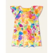 Oilily Dsunny jersey jurk