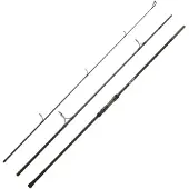 Daiwa D Carp Carpfishing Rod Zilver 3.96 m / 3.5 Lbs