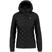 Karpos Lastei Active Plus Jas Zwart XS Vrouw