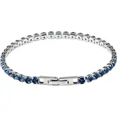 U.s. polo assn. US Polo Assn Jewellery George roestvrijstalen armband