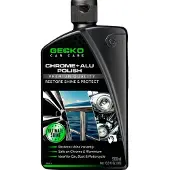 Gecko 687568 Chroompolish