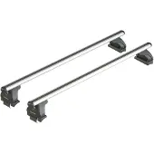 Nordrive Dakdragers Volvo S40 - 2004 - 2012