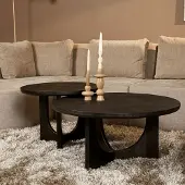 Starfurn salontafel guus - 80 cm