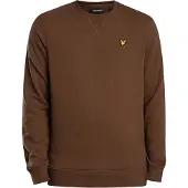 Lyle & Scott Crew Neck Sweatshirt