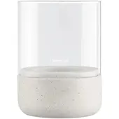 Blomus Theelichthouder Calma Moonbeam Small