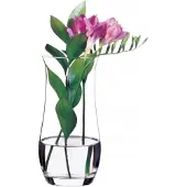 Pasabahce Glazen vaas 21 cm - Elegant en duurzaam