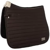 HKM Zadeldekje full dressuur dark brown