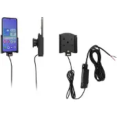 Brodit houder/lader Samsung Galaxy A36 -fixed instal.