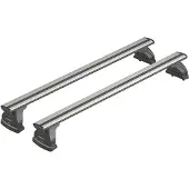 Nordrive Dakdragers Peugeot 3008 - 2009 - 2016/ 5008 - 2009 - 2016
