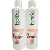 Carin 2 x Botea 7.2 Moisture Cream 1000ml