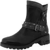 Mustang Boots donkergrijs / zwart