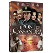 Elephant Le Pont de Cassandra DVD