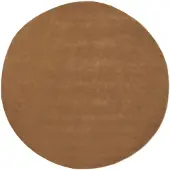 Ferm Living Vloerkleed Stille Tufted Rug 240 cm - Toffee