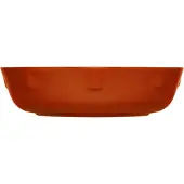Iittala Solare Serveerkom Ø27 Cm - Serveerkommen Vitroporcelain Terracotta - 1082513