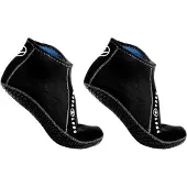 Aqua Lung Elastic Ergo Low Top 3 Mm Duikbooties