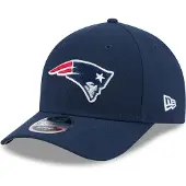 New Era NFL 940MC Cap Team New England Patriots voor Sport Fanzone