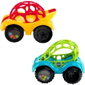 Lilikim Rattle & Roll