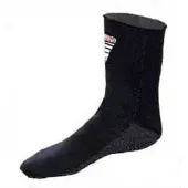 Imersion Florida 3 Mm Booties Zwart EU 44-45