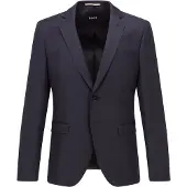BOSS Colbert 'H-Reymond-B1' navy
