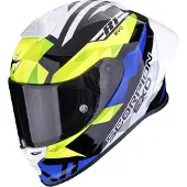 Scorpion Exo-r1 Evo Ii Air Valere Integraalhelm