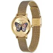 Olivia Burton Signature 28 Mm Dameshorloge
