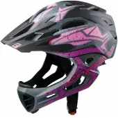 Cratoni C-maniac Pro Downhillhelm