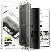 Ringke Easy Slide Privacy Galaxy S25 Ultra Doorzichtig 2 Pack